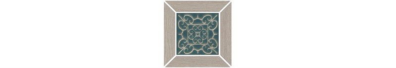 ID152 Вставка Тровазо наборный серый матовый 13x13x0,9 ID152 Вставка Тровазо наборный серый матовый 13x13x0,9