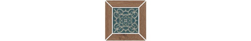 ID155 Вставка Тровазо наборный бежевый тёмный матовый 13x13x0,9 ID155 Вставка Тровазо наборный бежевый тёмный матовый 13x13x0,9