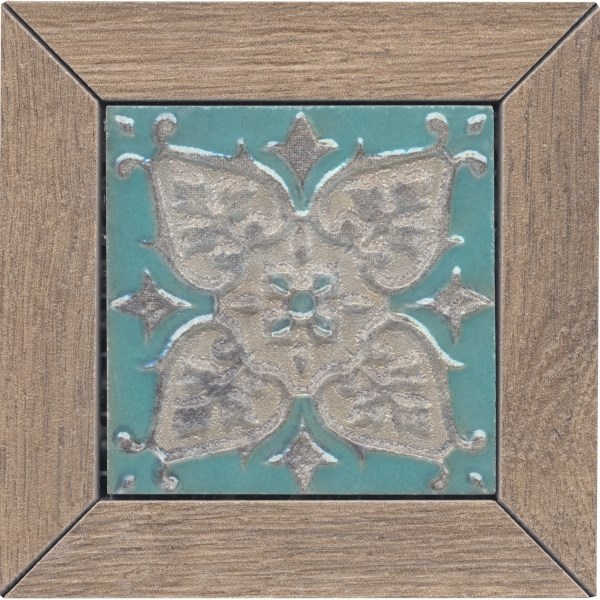 ID58 Вставка Меранти беж мозаичный 13х13х11 ID58 Вставка Меранти беж мозаичный 13х13х11