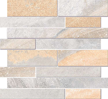 Мозаика Vitra Vulcano 3D Натуральный Серый Матовый Ректификат Мозаика Vitra Vulcano 3D Натуральный Серый Матовый Ректификат