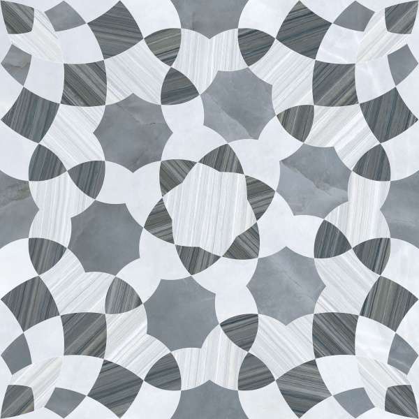 Керамогранит Vitra Nuvola Геометрический Холодная Гамма Лаппато R9 Ректификат 60х60 Керамогранит Vitra Nuvola Геометрический Холодная Гамма Лаппато R9 Ректификат 60х60