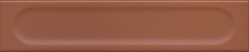 KM26371 Медина 2 оранжевый матовый структура 6x28,5x1 керамическая плитка KM26371 Медина 2 оранжевый матовый структура 6x28,5x1 керамическая плитка