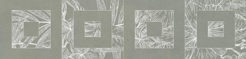 KMB3STA006BR Таделакт зелёный матовый обрезной 60x14,5x0,9 бордюр KMB3STA006BR Таделакт зелёный матовый обрезной 60x14,5x0,9 бордюр