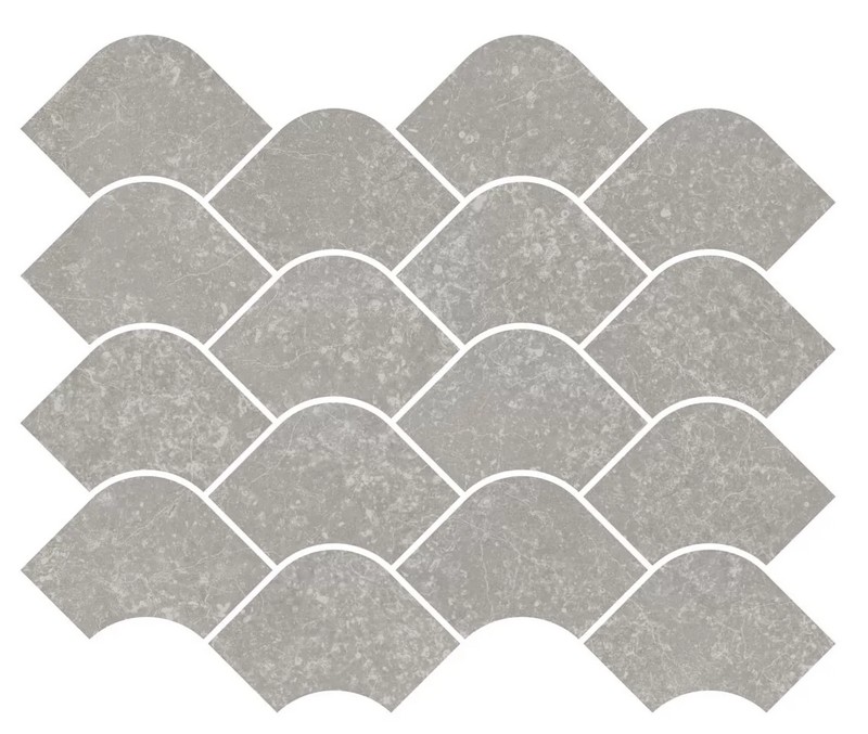 KMD2HID002BR Касабланка наборный серый матовый обрезной 30x25x0,9 декор KMD2HID002BR Касабланка наборный серый матовый обрезной 30x25x0,9 декор