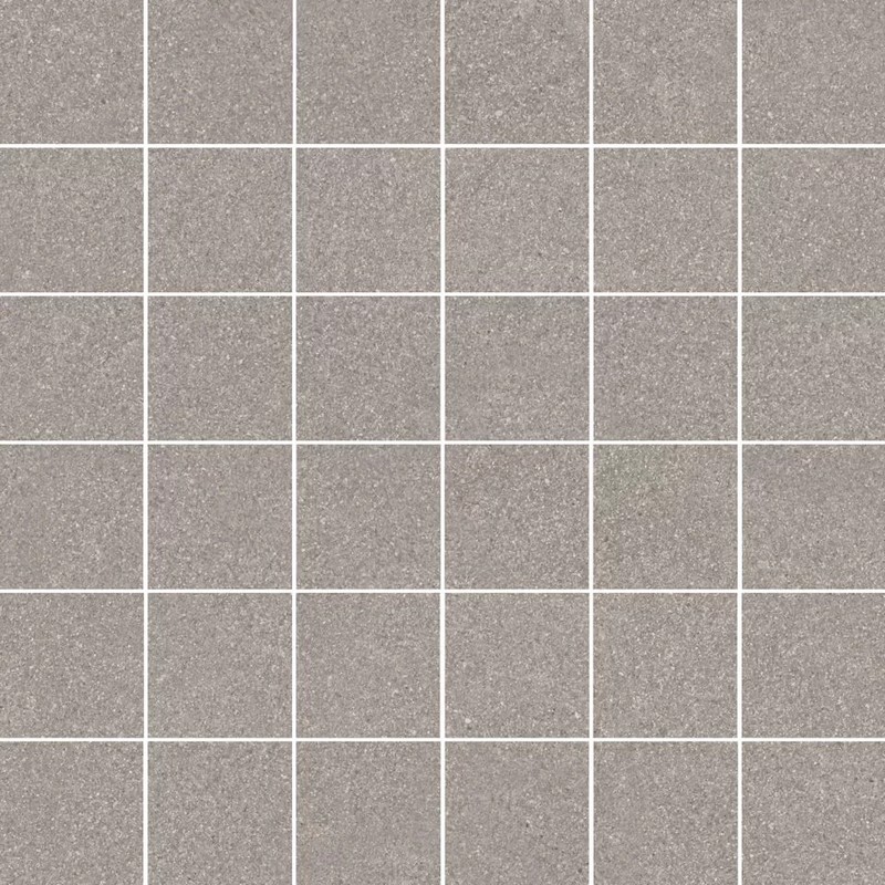 KMD2MSA002BR Рабат мозаичный серый матовый обрезной 30x30x0,9 декор KMD2MSA002BR Рабат мозаичный серый матовый обрезной 30x30x0,9 декор