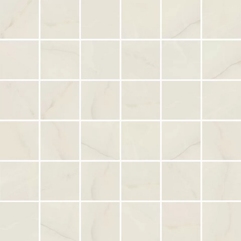 KMD2MSA004BR Махкама мозаичный бежевый светлый глянцевый обрезной 30x30x0,9 декор KMD2MSA004BR Махкама мозаичный бежевый светлый глянцевый обрезной 30x30x0,9 декор