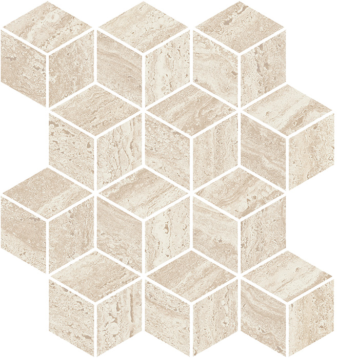 KMD2MSM015BR Про Травертин мозаичный бежевый светлый матовый обрезной 34,5x37x0,9 декор KMD2MSM015BR Про Травертин мозаичный бежевый светлый матовый обрезной 34,5x37x0,9 декор