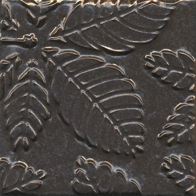 KMD2SFB002BN Агдаль 1 металл матовый структура 15x15x0,9 декор KMD2SFB002BN Агдаль 1 металл матовый структура 15x15x0,9 декор