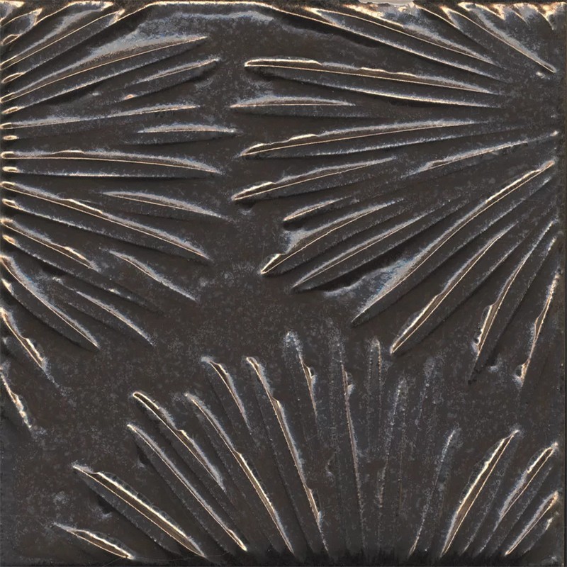 KMD2SFE002BN Агдаль 4 металл матовый структура 15x15x0,9 декор KMD2SFE002BN Агдаль 4 металл матовый структура 15x15x0,9 декор