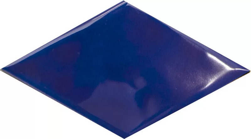 KMD2SRB009BN Риад синий глянцевый 13,5x7,8x0,9 декор KMD2SRB009BN Риад синий глянцевый 13,5x7,8x0,9 декор