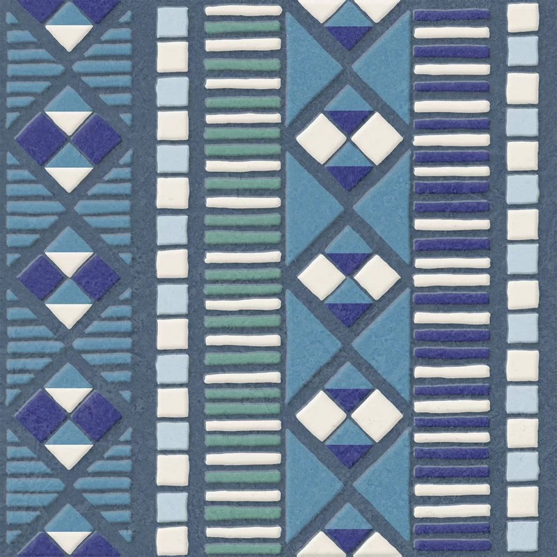 KMD3STA009BN Шавен 3 матовый 20x20x0,69 декор KMD3STA009BN Шавен 3 матовый 20x20x0,69 декор