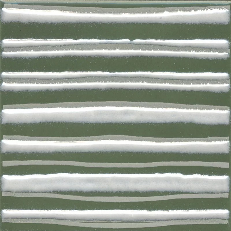 KMD3STA023GN Бахия 3 зелёный глянцевый 9,8x9,8x0,7 декор KMD3STA023GN Бахия 3 зелёный глянцевый 9,8x9,8x0,7 декор