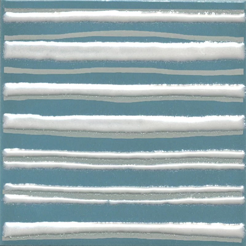 KMD3STA024GN Бахия 3 бирюзовый глянцевый 9,8x9,8x0,7 декор KMD3STA024GN Бахия 3 бирюзовый глянцевый 9,8x9,8x0,7 декор