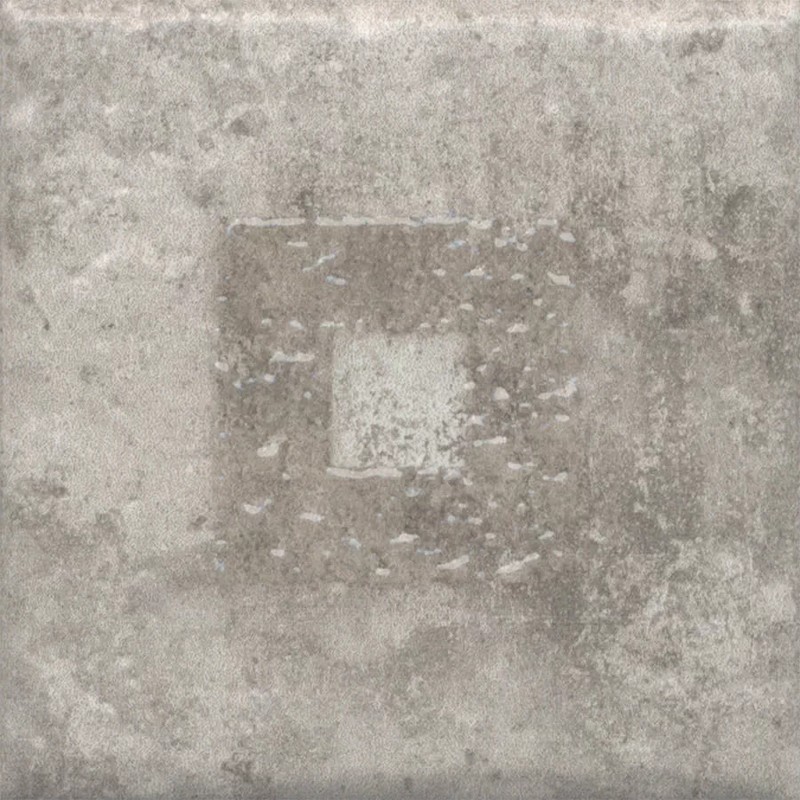 KMD3STA039GN Спартель 3 серый матовый 9,8x9,8x0,7 декор KMD3STA039GN Спартель 3 серый матовый 9,8x9,8x0,7 декор