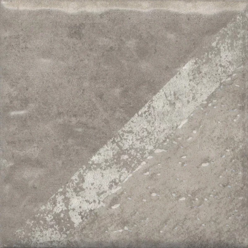 KMD3STA043GN Спартель 5 серый матовый 9,8x9,8x0,7 декор KMD3STA043GN Спартель 5 серый матовый 9,8x9,8x0,7 декор