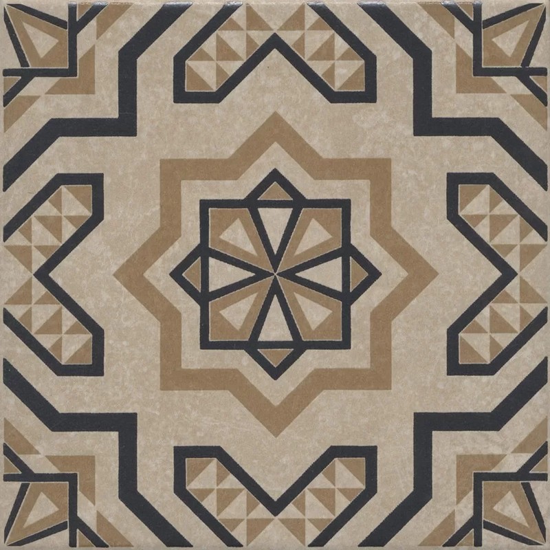 KMD3STA046GN Касабланка бежевый светлый матовый 20x20x0,8 декор KMD3STA046GN Касабланка бежевый светлый матовый 20x20x0,8 декор