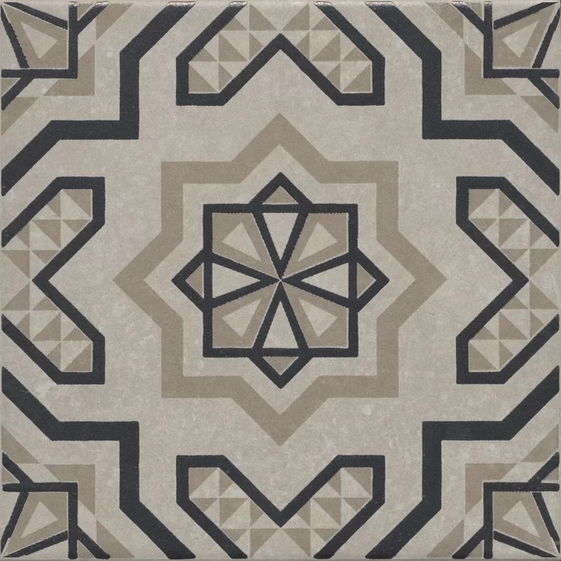 KMD3STA047GN Касабланка серый светлый матовый 20x20x0,8 декор KMD3STA047GN Касабланка серый светлый матовый 20x20x0,8 декор