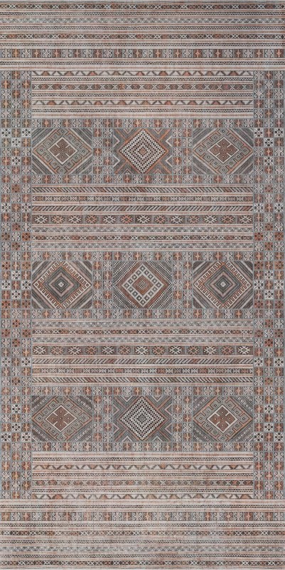 KMD3STA078GR Ковер Бербер матовый обрезной 119,5x238,5x0,9 керамический ковер KMD3STA078GR Ковер Бербер матовый обрезной 119,5x238,5x0,9 керамический ковер