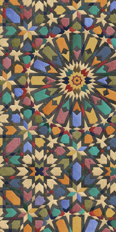 KMD3STA079GR Ковер Зеллидж матовый обрезной 119,5x238,5x0,9 керамический ковер KMD3STA079GR Ковер Зеллидж матовый обрезной 119,5x238,5x0,9 керамический ковер