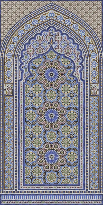 KMD3STA081GR Ковер Аттарин матовый обрезной 119,5x238,5x0,9 керамический ковер KMD3STA081GR Ковер Аттарин матовый обрезной 119,5x238,5x0,9 керамический ковер