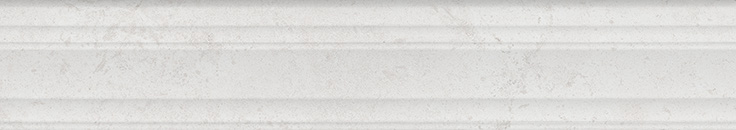 KML2FME001BR Плинтус Гране белый матовый обрезной 20x40x1,6 KML2FME001BR Плинтус Гране белый матовый обрезной 20x40x1,6