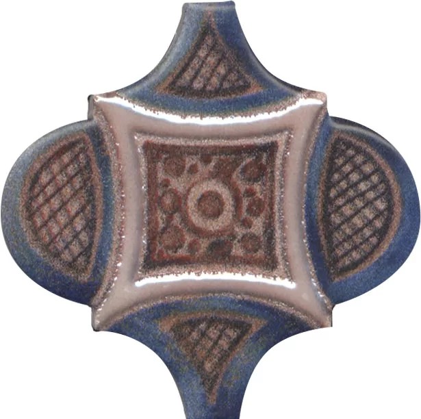 KMP3STA011M6X Панно Арабески Марокко 2 (из 6 частей 6,5x6,5) 10x25x6,9 KMP3STA011M6X Панно Арабески Марокко 2 (из 6 частей 6,5x6,5) 10x25x6,9