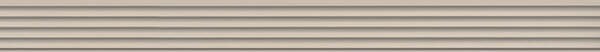 LSA016 Бордюр Спига бежевый стуктура 40x3,4x9 LSA016 Бордюр Спига бежевый стуктура 40x3,4x9