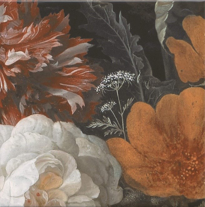 MLD/A105/5009 Декор Парк Роз 20х20 MLD/A105/5009 Декор Парк Роз 20х20