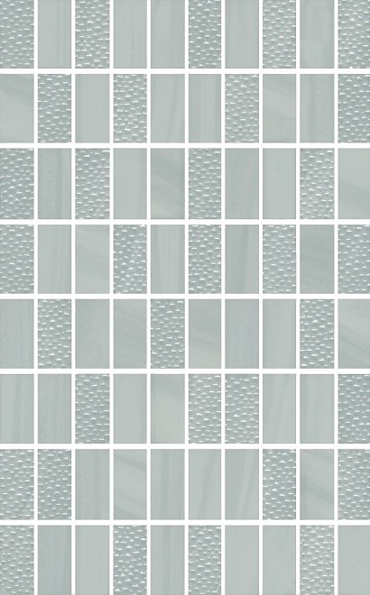 MM6379 Декор Сияние мозаичный 25x40x8 MM6379 Декор Сияние мозаичный 25x40x8