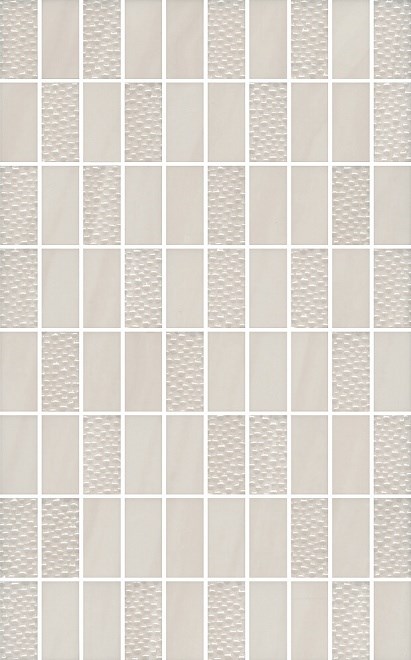 MM6380 Декор Сияние мозаичный 25x40x8 MM6380 Декор Сияние мозаичный 25x40x8
