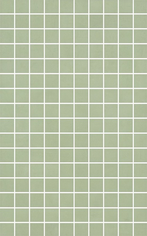 MM6409 Декор Левада мозаичный зеленый светлый глянцевый 25х40 25x40x8 MM6409 Декор Левада мозаичный зеленый светлый глянцевый 25х40 25x40x8