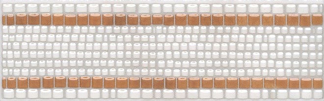 NT/A184/6309 Бордюр Павловск орнамент 25х7,7х8 NT/A184/6309 Бордюр Павловск орнамент 25х7,7х8