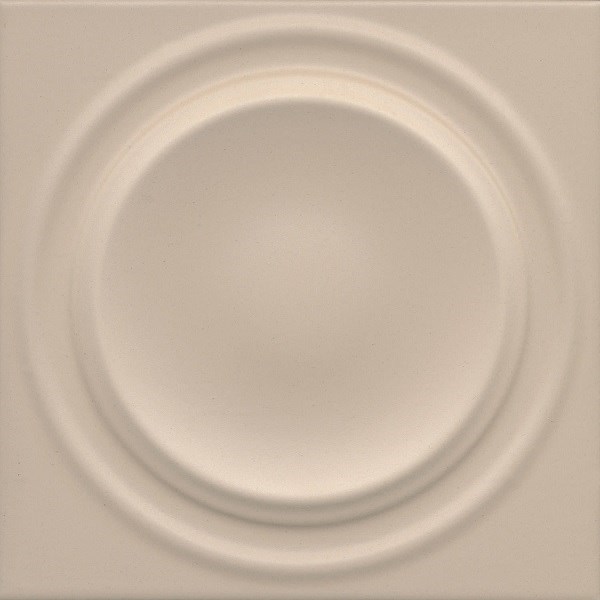 OBE002 Декор Аква Альта 2 бежевый матовый структура 20x20x0,95 OBE002 Декор Аква Альта 2 бежевый матовый структура 20x20x0,95