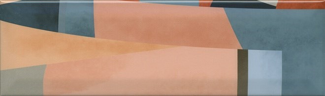 OS/A07/9010 Декор Закат 8,5x28,5x9,2 OS/A07/9010 Декор Закат 8,5x28,5x9,2