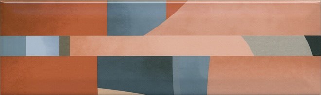 OS/A09/9010 Декор Закат 8,5x28,5x9,2 OS/A09/9010 Декор Закат 8,5x28,5x9,2