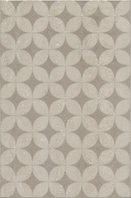 OS/A216/8340 Декор Туф бежевый светлый глянцевый 20x30 20x30x6,9 OS/A216/8340 Декор Туф бежевый светлый глянцевый 20x30 20x30x6,9