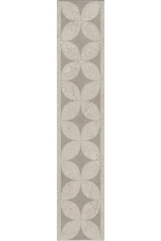 OS/A218/8340 Бордюр Туф бежевый светлый глянцевый 30х5,7 30x5,7x6,9 OS/A218/8340 Бордюр Туф бежевый светлый глянцевый 30х5,7 30x5,7x6,9