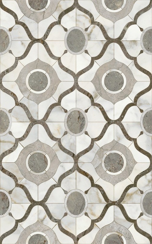 OS/A278/6000 Декор Кантата глянцевый 25x40x0,8 OS/A278/6000 Декор Кантата глянцевый 25x40x0,8