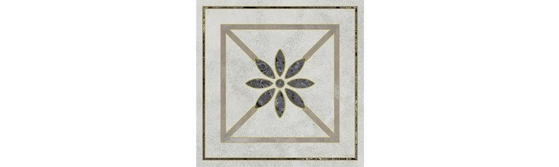 OS/A285/SG606220RL Вставка Серенада 2 лаппатированный обрезной 7,2x7,2x0,9 OS/A285/SG606220RL Вставка Серенада 2 лаппатированный обрезной 7,2x7,2x0,9