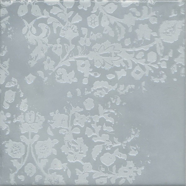 OS/A328/5303 Декор Адриатика 1 голубой глянцевый 20x20x0,69 OS/A328/5303 Декор Адриатика 1 голубой глянцевый 20x20x0,69