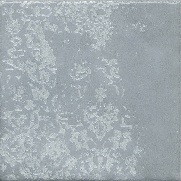 OS/A331/5303 Декор Адриатика 2 голубой глянцевый 20x20x0,69 OS/A331/5303 Декор Адриатика 2 голубой глянцевый 20x20x0,69