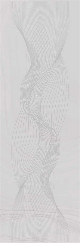 OS/A362/14069R Декор Веро серый светлый глянцевый обрезной 40x120x1 OS/A362/14069R Декор Веро серый светлый глянцевый обрезной 40x120x1