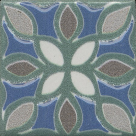 OS/B175/21052 Вставка Анвер 5 зеленый 4,85x4,85x6,9 OS/B175/21052 Вставка Анвер 5 зеленый 4,85x4,85x6,9