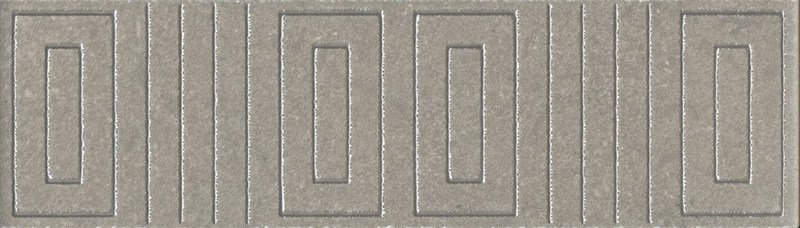 OS/B242/8343 Бордюр Матрикс серый 20х5,7 20x5,7x6,9 OS/B242/8343 Бордюр Матрикс серый 20х5,7 20x5,7x6,9