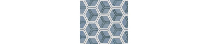 OS/B246/SG6062R Декор Онда 2 обрезной 7,2х7,2 7,2x7,2x11 OS/B246/SG6062R Декор Онда 2 обрезной 7,2х7,2 7,2x7,2x11