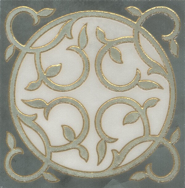 OS/B90/SG1609L Вставка Джардини лаппатированный 15x15x9 OS/B90/SG1609L Вставка Джардини лаппатированный 15x15x9