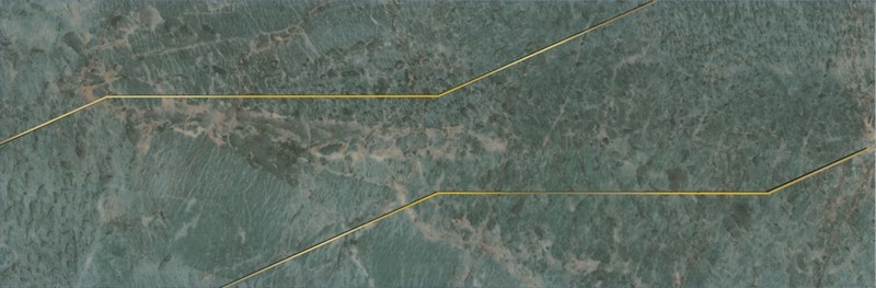 OS/C214/13116TR Декор Эвора зеленый глянцевый обрезной 30x89,5x0,9 OS/C214/13116TR Декор Эвора зеленый глянцевый обрезной 30x89,5x0,9