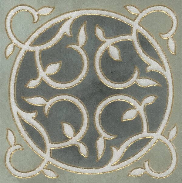 OS/C90/SG1609L Вставка Джардини лаппатированный 15x15x9 OS/C90/SG1609L Вставка Джардини лаппатированный 15x15x9