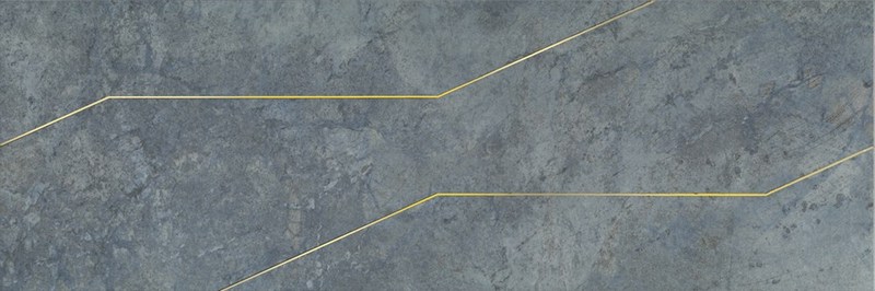 OS/D214/13117TR Декор Эвора синий светлый глянцевый обрезной 30x89,5x0,9 OS/D214/13117TR Декор Эвора синий светлый глянцевый обрезной 30x89,5x0,9