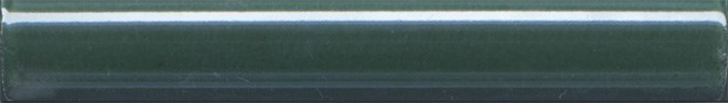 PFG007 Бордюр Багет Салинас зеленый 15х15 PFG007 Бордюр Багет Салинас зеленый 15х15